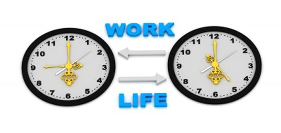 Tips for time management teach work life balance