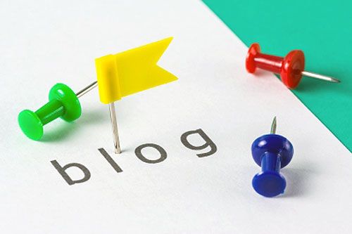 A successful blog