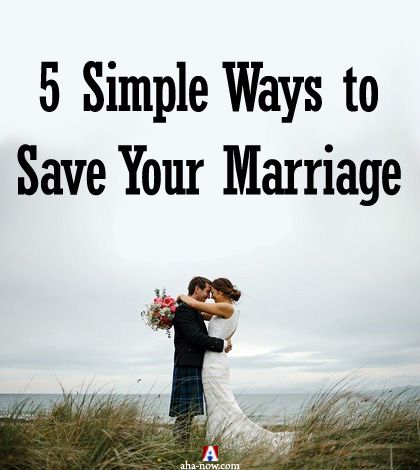 20 Questions Answered About Save The Marriage System