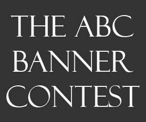 ABC banner contest banner