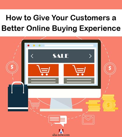 10 Tips to Provide Better Online Buying Experience to Your Customers