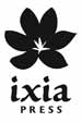 Ixia Press Logo