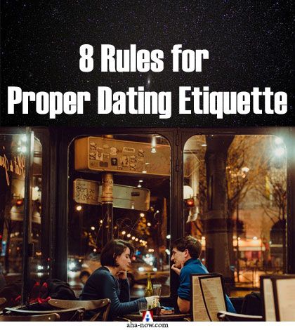 Manchester dating etiquette in Online dating