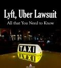 Lyft, Uber Lawsuit: All That You Need To Know - Aha!NOW