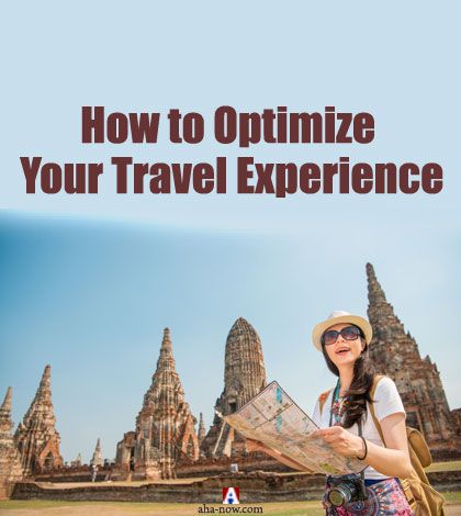 Women as a tourist optimizing her travel experience in Thailand with a travel map in hand