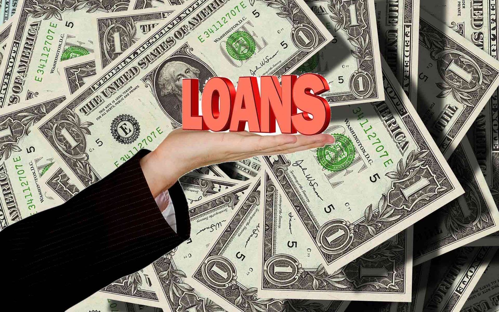 Types of Loans: What Loans Can Accommodate You - Aha!NOW