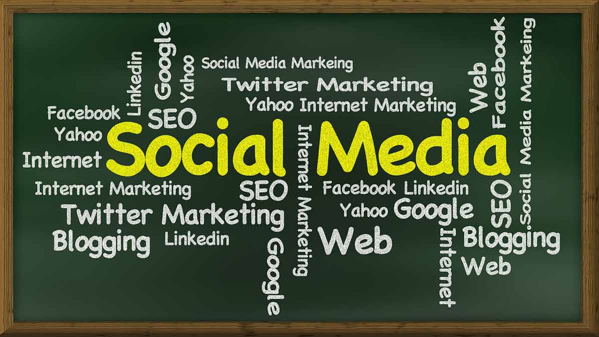 Elements of Social Media Marketing