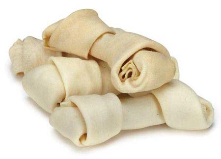 Rawhide Chew for Dogs