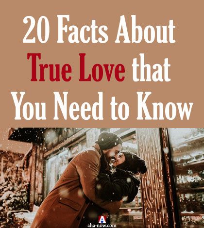 facts about couple in true love