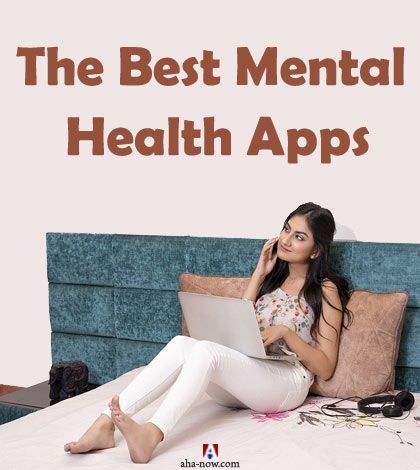 The Best Mental Health Apps of 2021