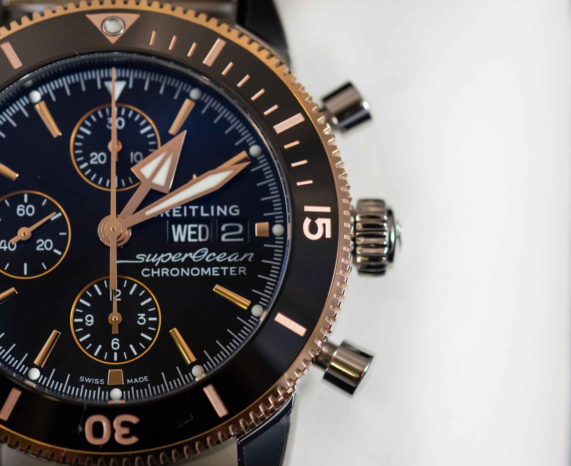 What to Consider When Buying Men’s Watch