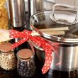 kitchen gift for cooks or food lovers