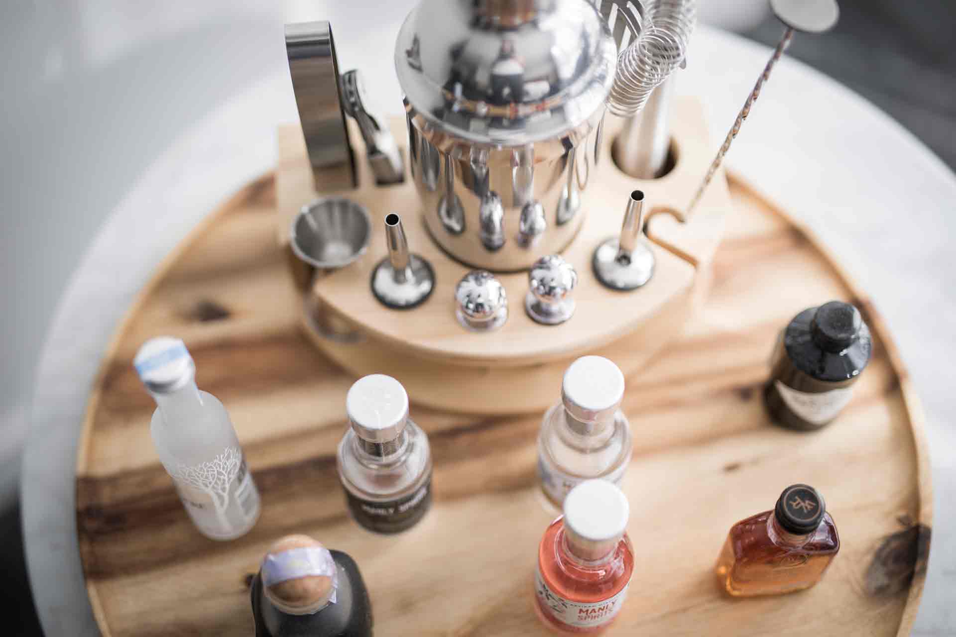 DIY Perfumery: Crafting Your Own Fragrances at Home