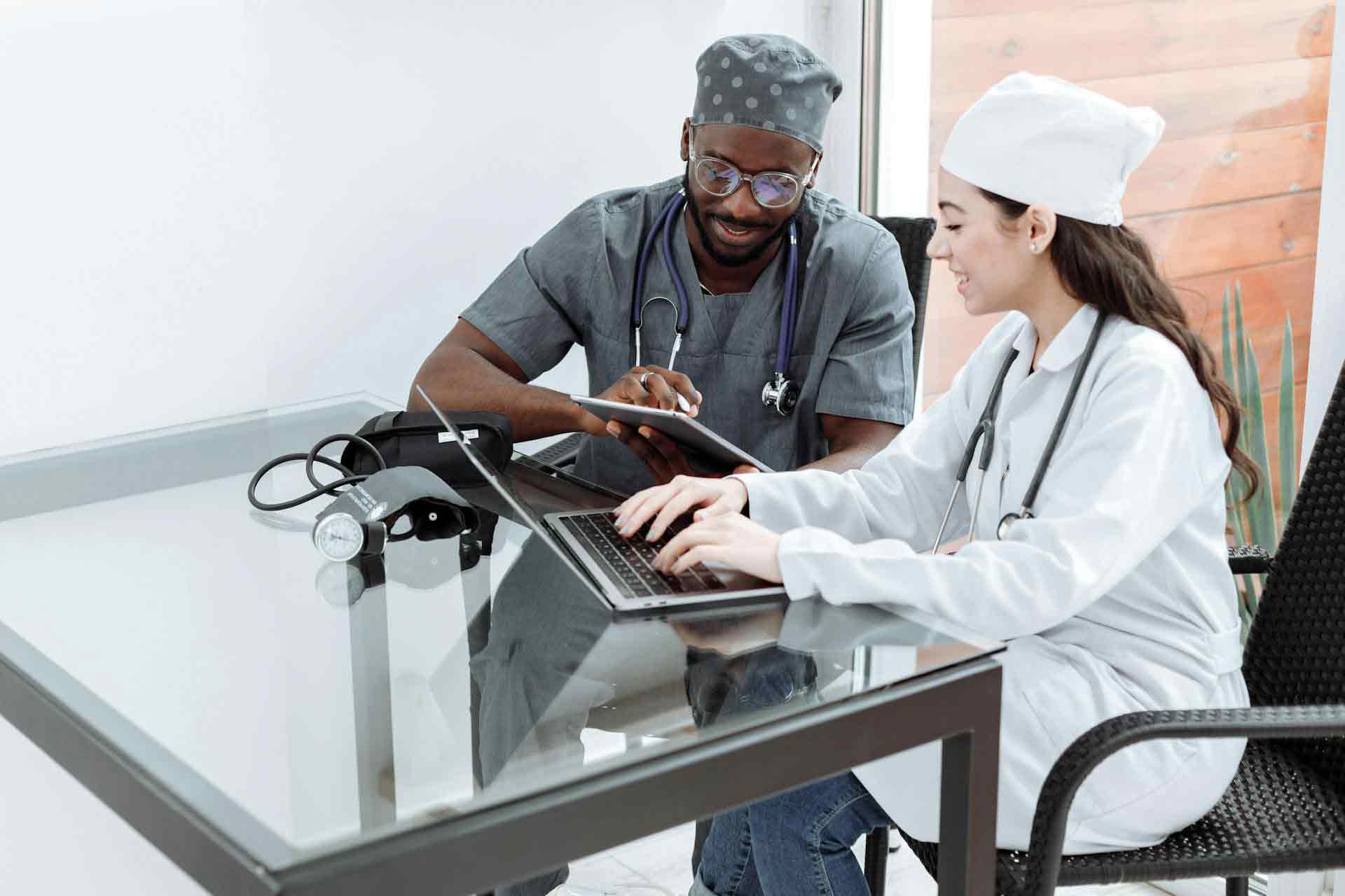 How to Improve Efficiency and Reduce Costs at Your Healthcare Business